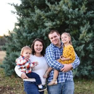 Meet your Posher, Lea